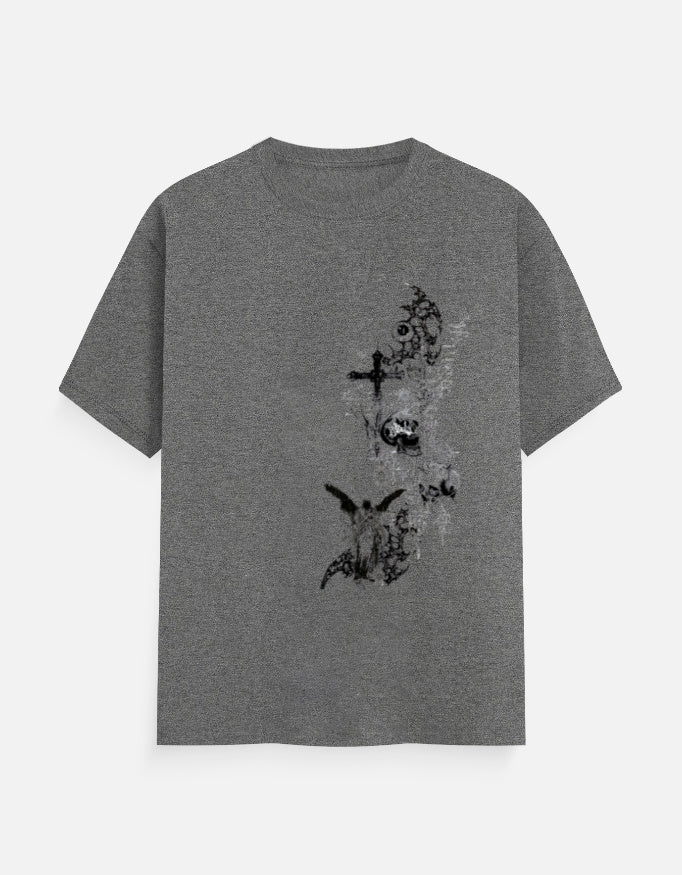 Color_CharcoalMelange