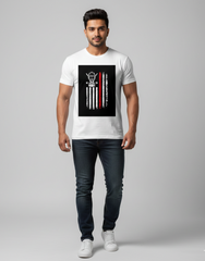 Cricket Supima T-Shirt