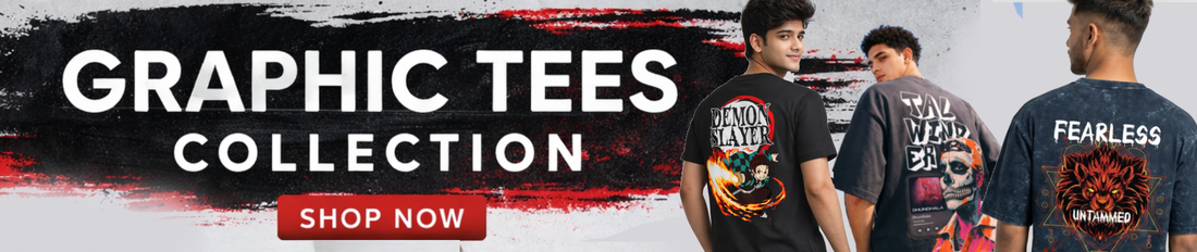 Graphic Tees