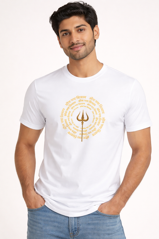 Dancing Shiva T-Shirt