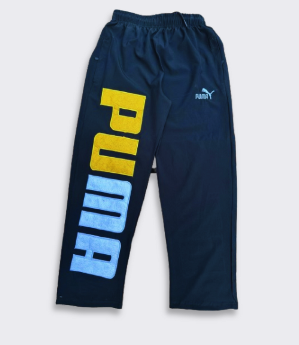 Puma Trousers: Ultimate Style