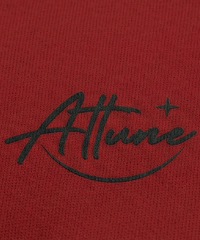 Attune's Unisex Terry Oversized Tee