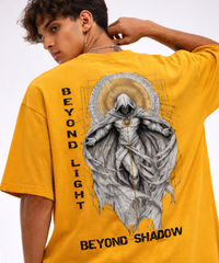 Beyond Light Oversized Classic T-Shirt