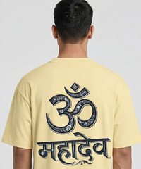 Om Mahadev T-Shirt