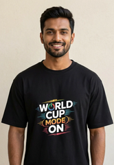 World Cup Mode-T-Shirt