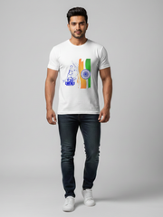 T-20 Worldcup Oversized T-Shirt