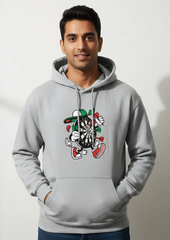 Dart Unisex Hoodie