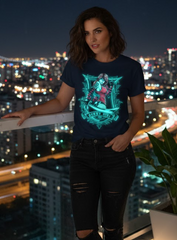 Glow-In-Dark T-Shirt