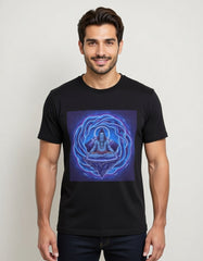 Shiva Meditation T-Shirt