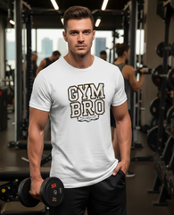 Gym Unisex T-Shirt