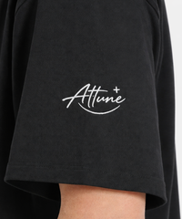 Ink The Soul Oversized Classic T-Shirt