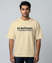 In Solitude T-Shirt