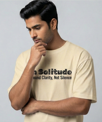 In Solitude T-Shirt