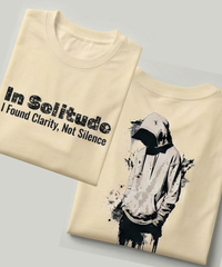 In Solitude T-Shirt