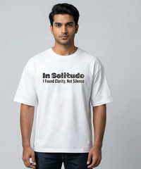 In Solitude T-Shirt