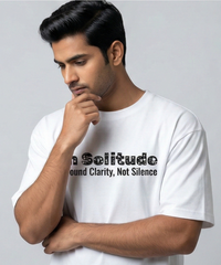 In Solitude T-Shirt