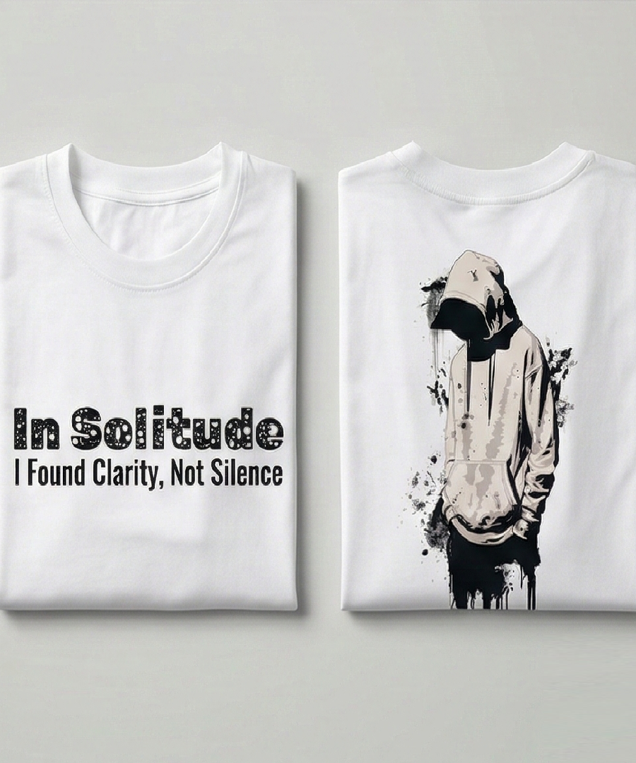 In Solitude T-Shirt