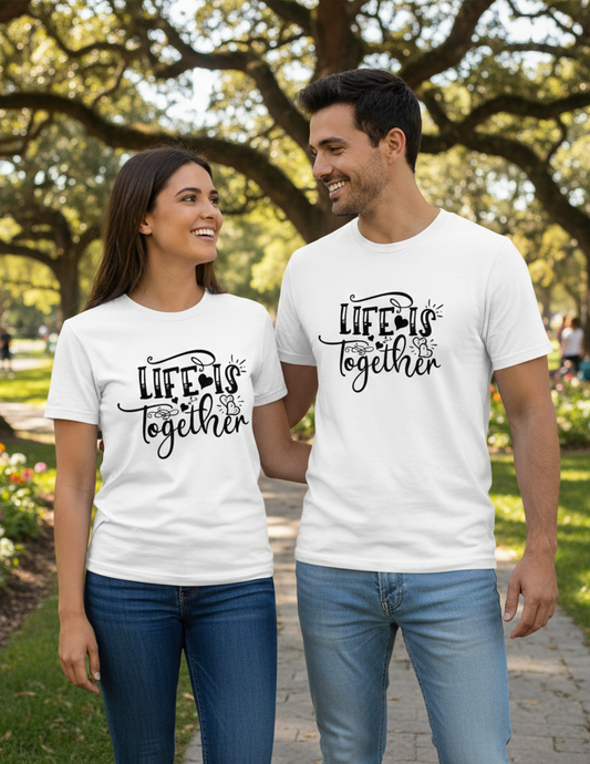 Family Premium T-Shirt