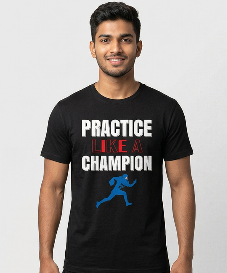 Champion Supima T-Shirt