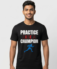 Champion Supima T-Shirt