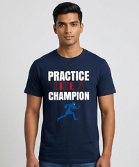 Champion Supima T-Shirt