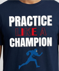 Champion Supima T-Shirt