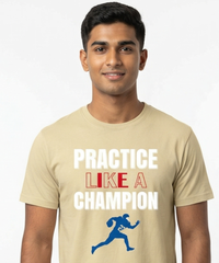 Champion Supima T-Shirt