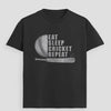 Eat Sleep Cricket T-Shirt