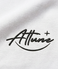Attune's Unisex Terry Oversized Tee