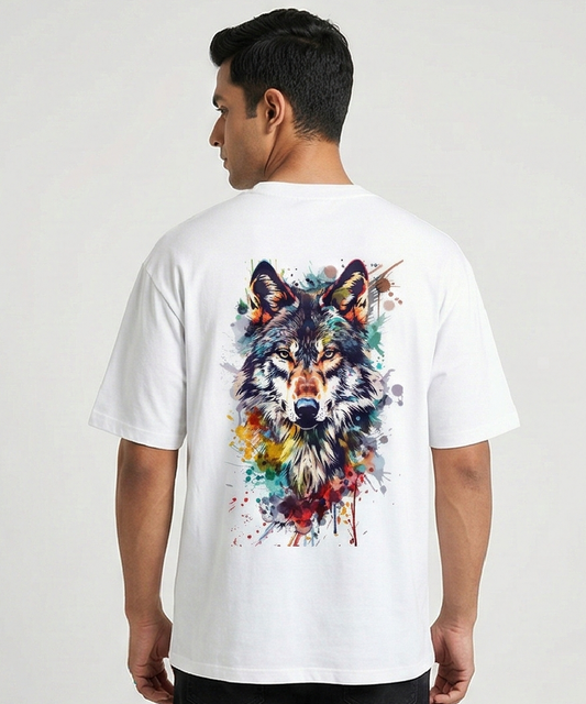 Foxy Stretch T-shirt